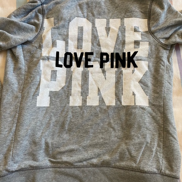 PINK jacket - Picture 3 of 3